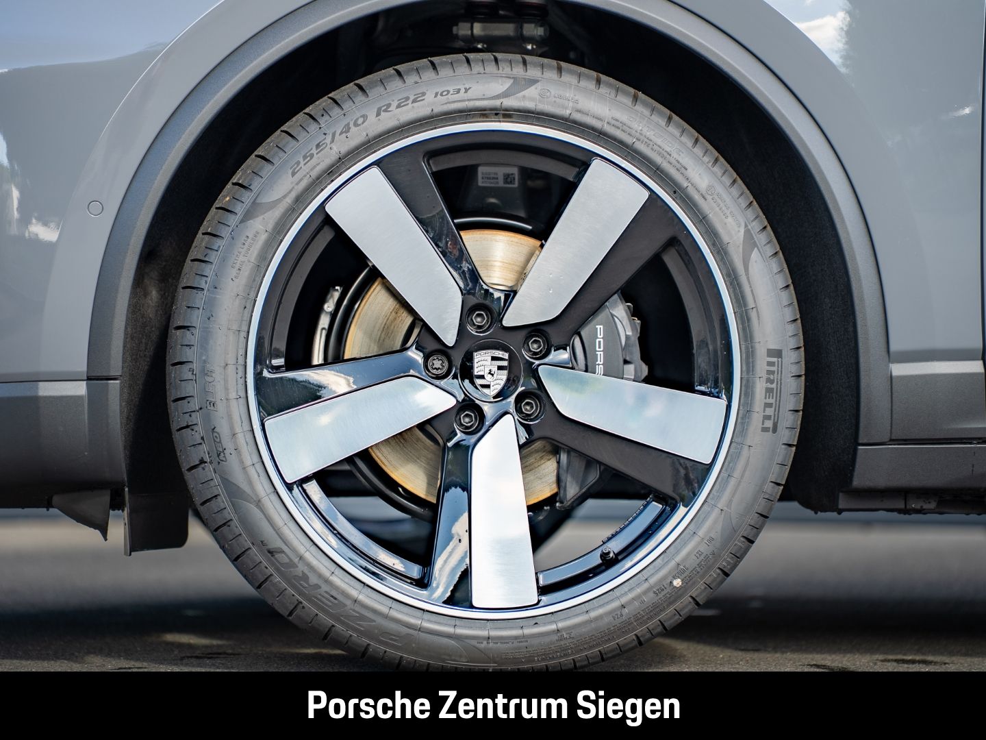 Porsche Macan - Bild 9