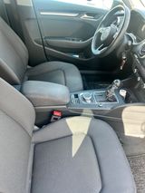 Audi A3 2.0 TDI S tronic Sportback - - Audi A3 mit Diesel-Antrieb: Kleinwagen
