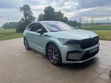 Skoda Enyaq SPORTLINE 80X - Skoda Enyaq von privat
