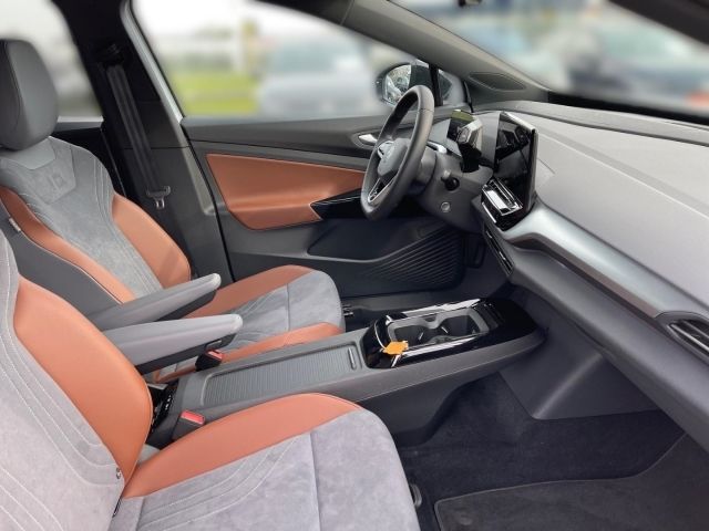 ID.4 1st Pro Performance Keyless Rückfahrkam. AH