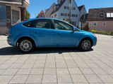 Ford Focus 1,6 Titanium - Ford Focus aus 2009: Titanium