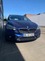 BMW 216 - BMW 216 von privat