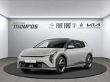 Kia EV4 81,4 kWh GT-Line V2L V2X Panoramadach Klimas