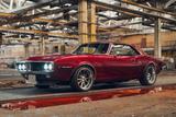 Pontiac 120% Restored 1967 Firebird 400 - gebrauchte Pontiac Firebird aus dem Jahr 1967