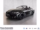 BMW M4 Competition M xDrive M Sport HUD RFK NAVI LM