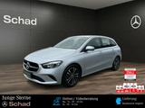 Mercedes-Benz B 200 PROGR+LED+KAMERA+EASY-P+ASSIST+CARPLAY+SHZ - gebrauchte Mercedes-Benz B 200 aus dem Jahr 2024