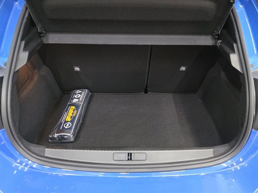 Fahrzeugabbildung Opel Corsa 1.2 GS Navigation Klimaanlage Automatisch