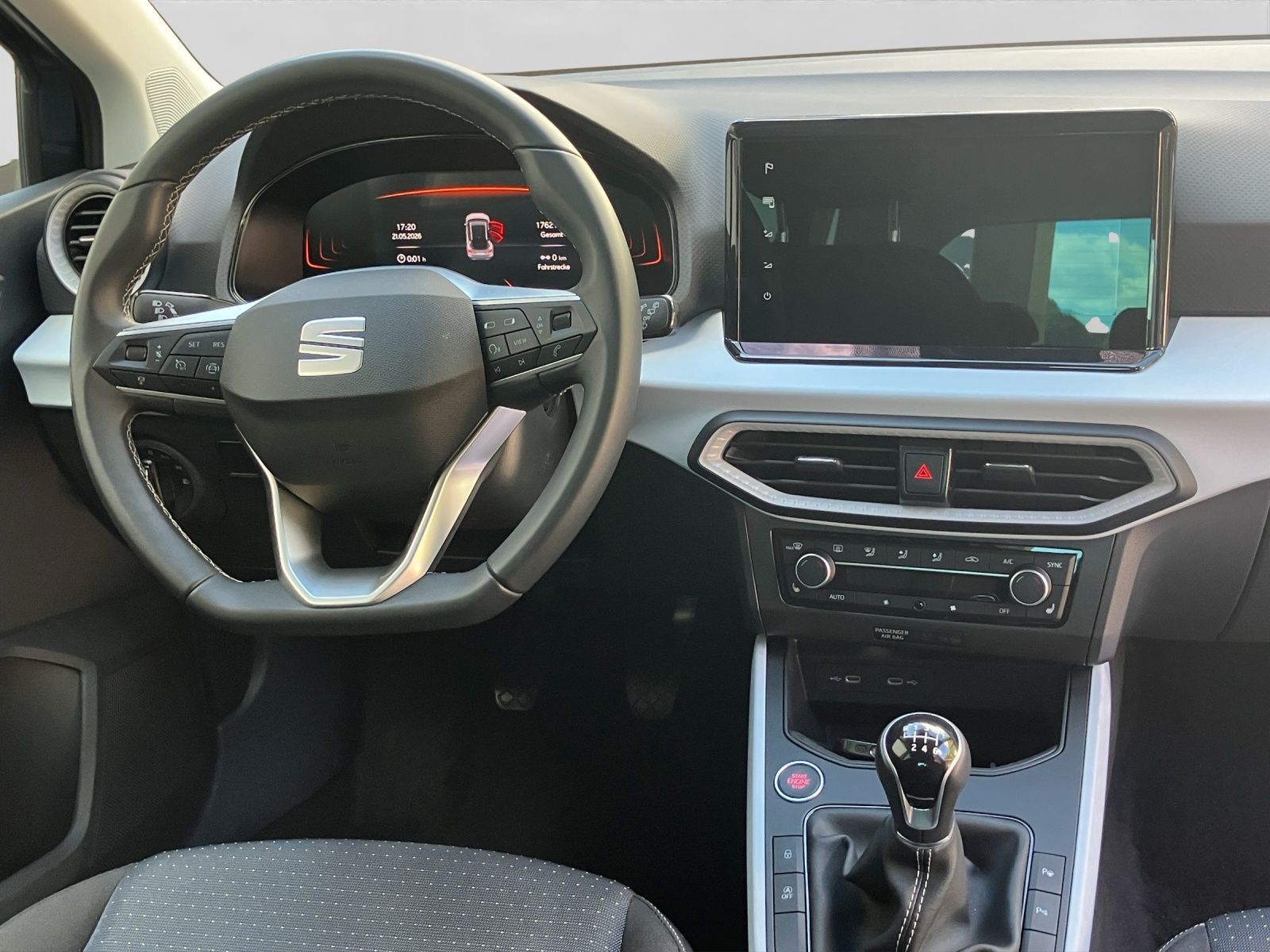 Seat Arona - Bild 6