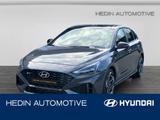 Hyundai i30 1.5 T-GDI 48V DCT 2WD N LINE+PANO+SITZ-PAKET - Hyundai i30 von 2026