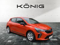 Renault Clio - Vorschau Bild 5