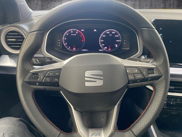 Seat Arona - Bild 18