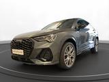 Audi Q3 Sportback 40 TDI quattro S tronic S line - Diesel Gebrauchtwagen mit Euro5