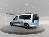 Volkswagen Caddy California 2.0 TDI Maxi ACC STH AHK - Angebote entsprechen deinen Suchkriterien