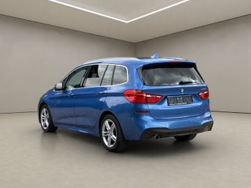 BMW 218 Gran Tourer - 5