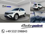 Volkswagen Tiguan Elegance 1.4 TSI eHybrid MATRIX AHK HUD - Volkswagen Tiguan Elegance mit Hybrid-Antrieb (Benzin/Elektro)