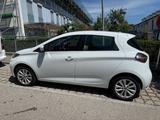 Renault ZOE Experience R110/Z.E. 50 Batteriemiete Ex... - Renault ZOE: Privatanbieter