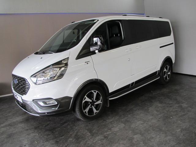 Ford Tourneo Custom L1 Active ACC+Navigation