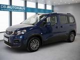 Peugeot Rifter Kombi Allure 1.2 PureTech Standhz Komfort - Peugeot Rifter in Frankfurt (Main)