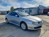Alfa Romeo GT 2.0 JTS 16V Distinctive Distinctive - gebrauchte Alfa Romeo GT aus dem Jahr 2004