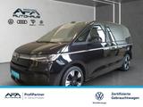 Volkswagen T7 Multivan 2,0 TDI Style DSG LED*Navi*AHK*StHz - VW T7 Multivan Style Gebrauchtwagen