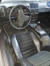 Porsche 924 - Porsche 924 mit Schiebedach