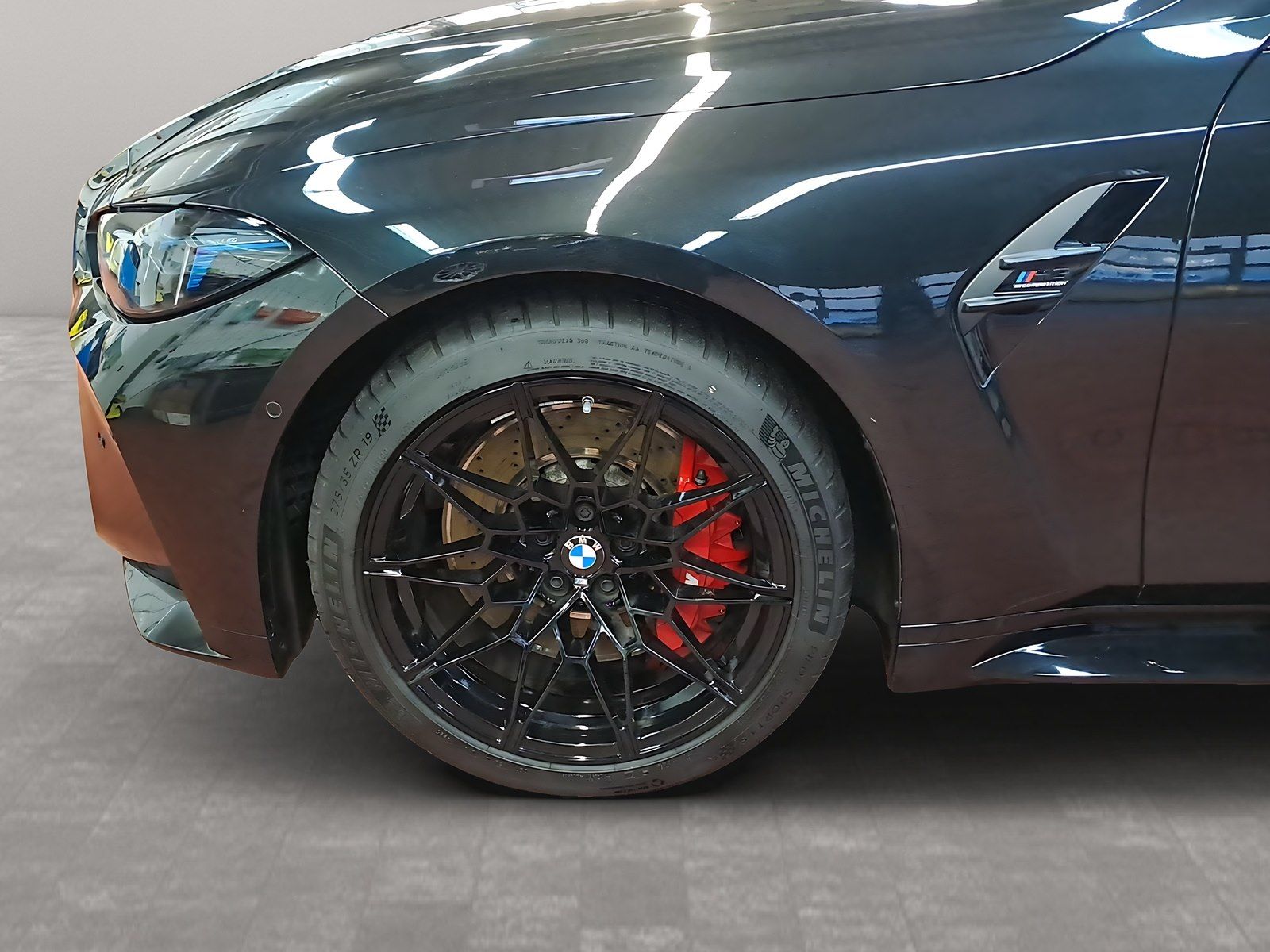 BMW M3 - Bild 13