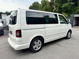 Volkswagen T5 Multivan 2,5TDI,United"Automatk,,TOP Zustand - VW T5 Gebrauchtwagen in Oberhausen