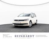 Volkswagen TOURAN 2.0TDi DSG TAXI-PAKET/TAXAMETER/5-SITZER - Volkswagen Touran mit Diesel-Antrieb: Taxi