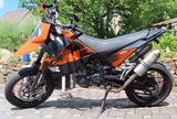 KTM 690 SM LC4 Supermoto - Offers matching your search criteria