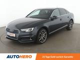 Audi A4 40 TDI Sport Aut.*BI-XENON*LIMITER*CAM* - Audi A4 Gebrauchtwagen in Bochum