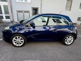 Opel Adam JAM 1.4 87PS Top Zustand Scheckheftgepflegt - Opel Adam Gebrauchtwagen in Hamburg