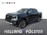 Ford Ranger WILDTRAK PHEV NAVI / AHK / TECHNO-PAKET 4 - Ford Ranger Plug-in Hybrid (PHEV) Gebrauchtwagen