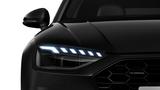 Audi A4 Avant 45TFSI qu S LINE BLACK COMPETITION PANO - : Alcantara, Kombi, mit Klimaautomatik