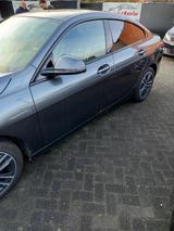 BMW 216d Gran Coupé M Sport Steptronic - graue BMW 216