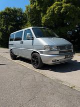 Volkswagen VW T4 Multivan Atlantis in TOP ZUSTAND ***... - Volkswagen T4 Multivan in München