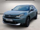 Citroën C4 Max Benziner 130 Automatik - Citroën C4 aus 2025