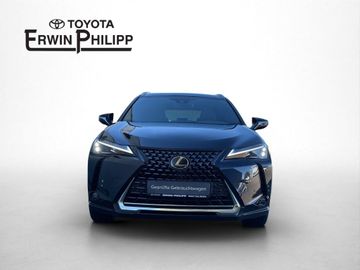Lexus UX - 2