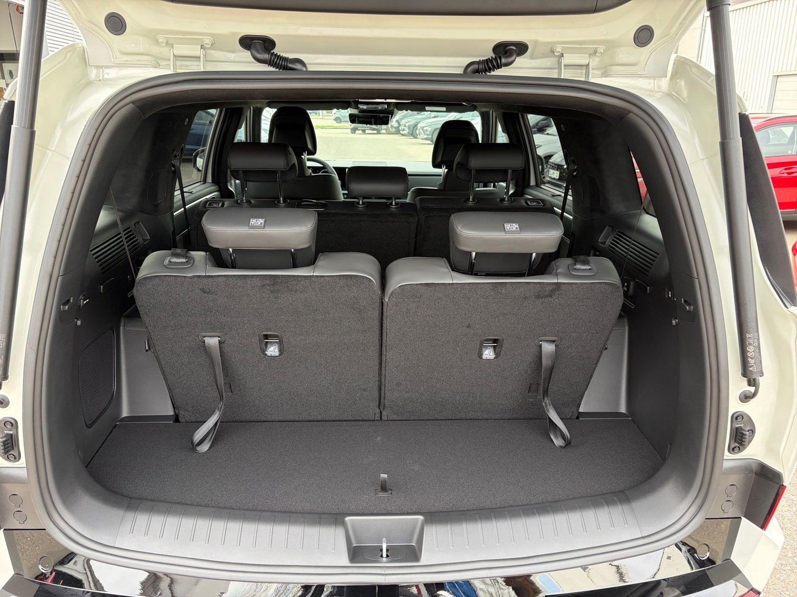 Hyundai Santa Fe – Bild 15