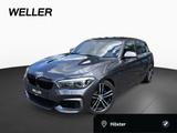 BMW M140I 5-Türer Navi,LED,Tempomat,PDC,SHZ