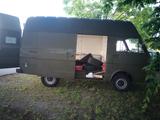 Volkswagen LT 31 - Volkswagen LT: Lt31