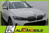 BMW 320i M Sport ACC+Entry+Head-Up+Leder+Memory+AHK - gebrauchte BMW 320 aus dem Jahr 2024