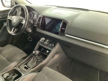 Skoda Karoq - 9