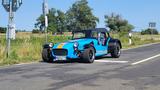 Caterham Andere - Caterham Gebrauchtwagen