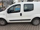 Fiat Fiorini weiß - Fiat 500: Weis