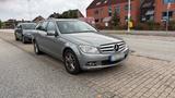 Mercedes-Benz Mercedes c220 Automatik - Mercedes-Benz C 220 Gebrauchtwagen in Kiel
