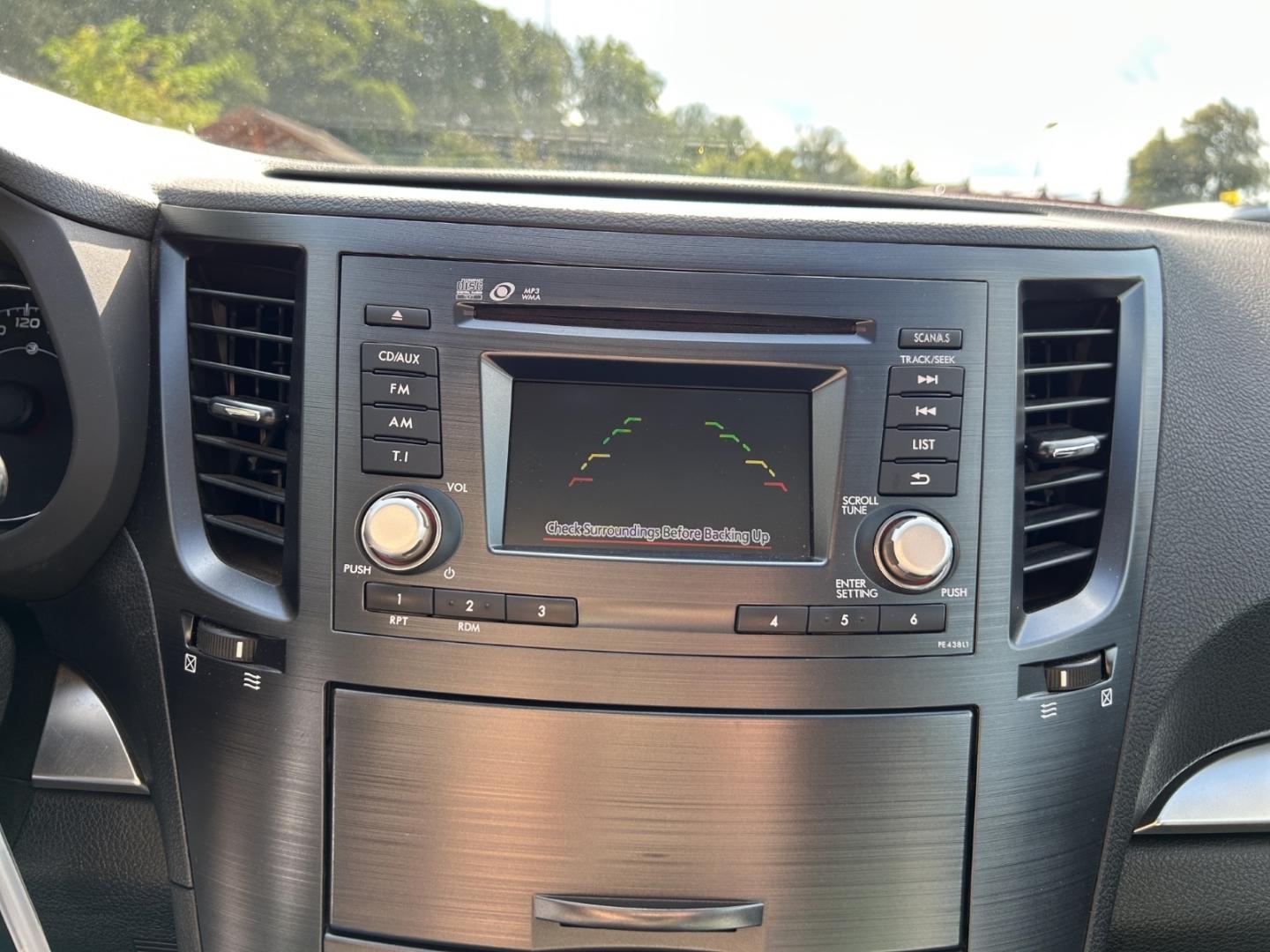 Subaru Legacy Outback, Xenon,Klima,Schiebedach,Tempomat