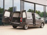 Fiat Doblo Maxi 1.5 / 8-Zoll-Infotainment - Fiat Doblo aus 2023
