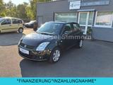 Suzuki SWIFT°LIM°COMFORT°MFL°SHZ°ALU°2.HAND°75KW° - gebrauchte Suzuki Swift aus dem Jahr 2010