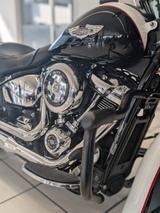Harley-Davidson Softail Deluxe  - HARLEY-DAVIDSON SOFTAIL DELUXE