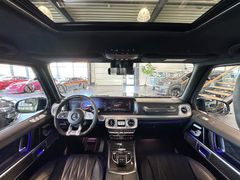 MERCEDES-BENZ G 63 AMG - Ansicht 21